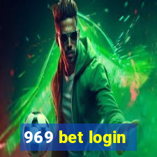 969 bet login